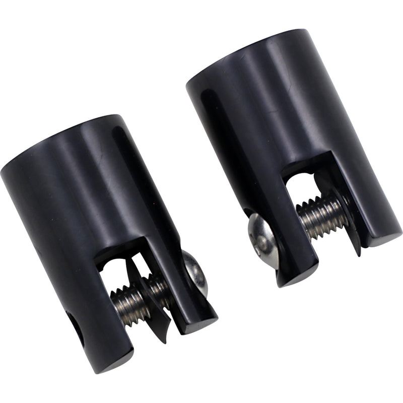 Accutronix Mount - FPMT400-B For Harley Softail Standard 1984-1999