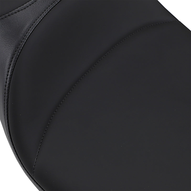 Drag Specialties Predator Seat For Harley Touring 2008-2024