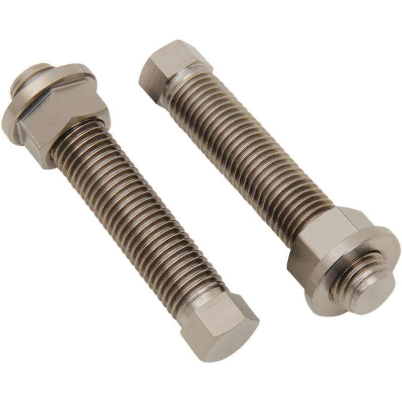 Works Connection Bolt - 70-635 Gas Gas Dirt Bikes 2021-2025