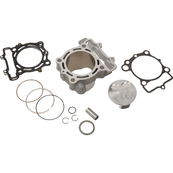 CYLINDER WORKS 0931-0583 10007-K02 Cylinder Kit — Cylinder Kit Cylinder Kit - Standard Bore - 76.80 mm - Honda