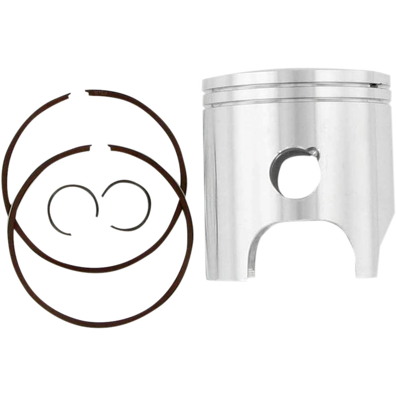 Wiseco Forged Series Piston Kit - 448M05650 Honda CR125R 1979-1984