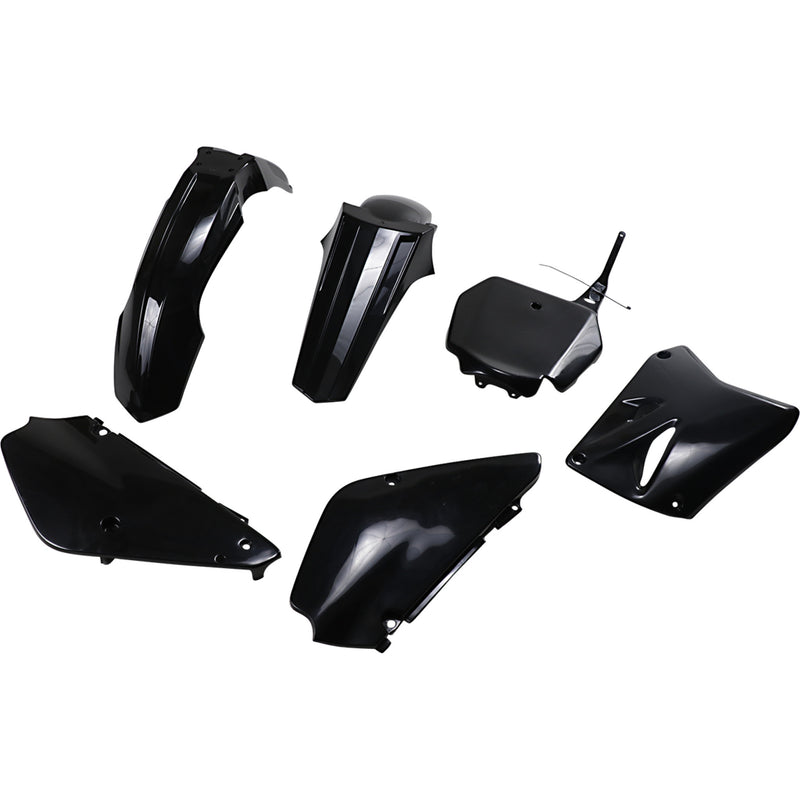 Ufo Body Kit - SUKIT405K-001 Suzuki RM 85 2000-2023
