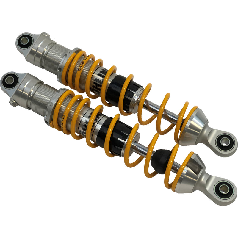 Ohlins STX Shock Absorber - HO 919 Honda Monkey 2019-2022