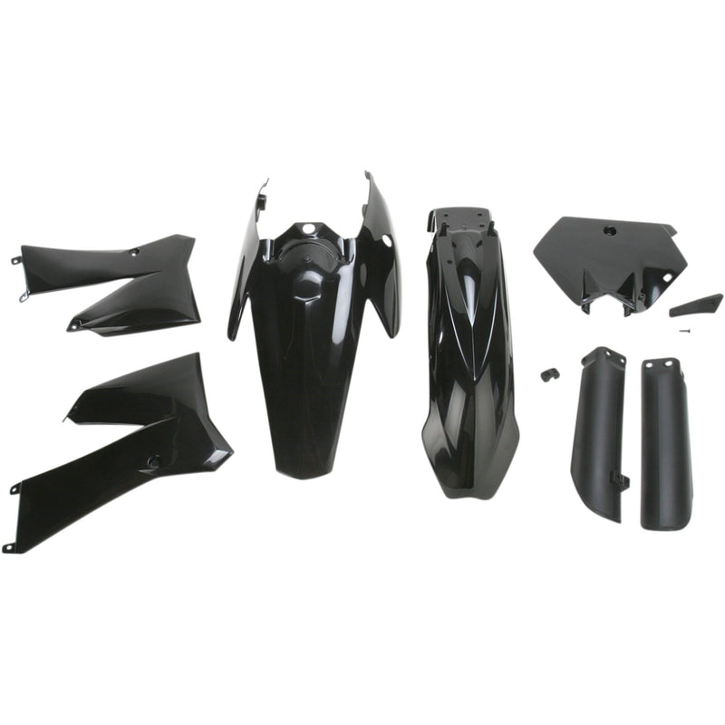 Acerbis Body Kit - 2253110001 KTM SX 85 / SX 105 2003-2012
