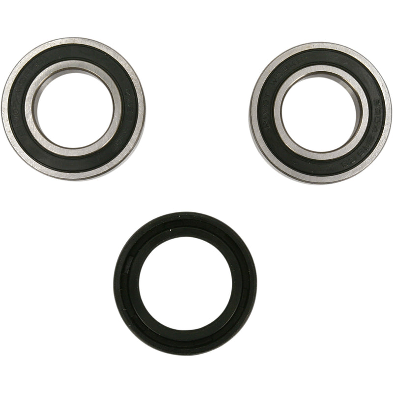 Pivot Works Wheel Bearing - PWFWK-S24-000 Kawasaki KLX400R / KLX400SR / 400 2003-2004