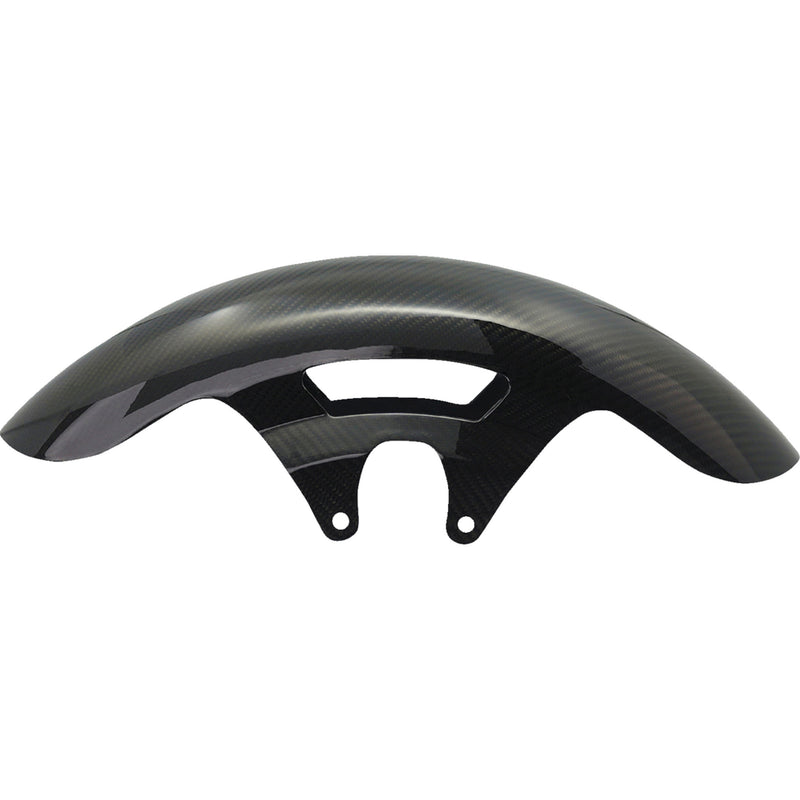 Arlen Ness Cafe Fender - 210-010 For Harley Road Glide 2015-2023