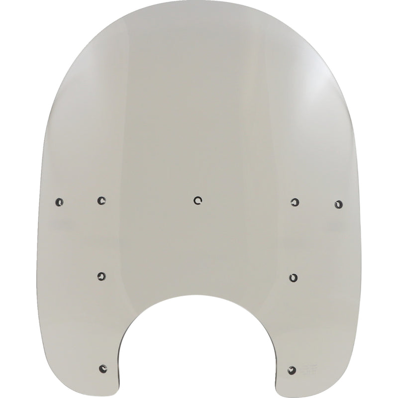 Memphis Shades Windshield - MEP6329 For Harley Road King 1994-2022