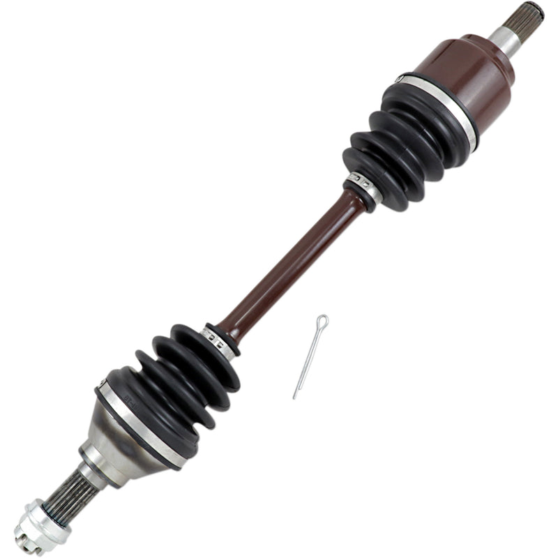 Moose Offroad Axle - LM6-KW-8-221 Kawasaki 750 Brute Force 4x4i 2008-2011