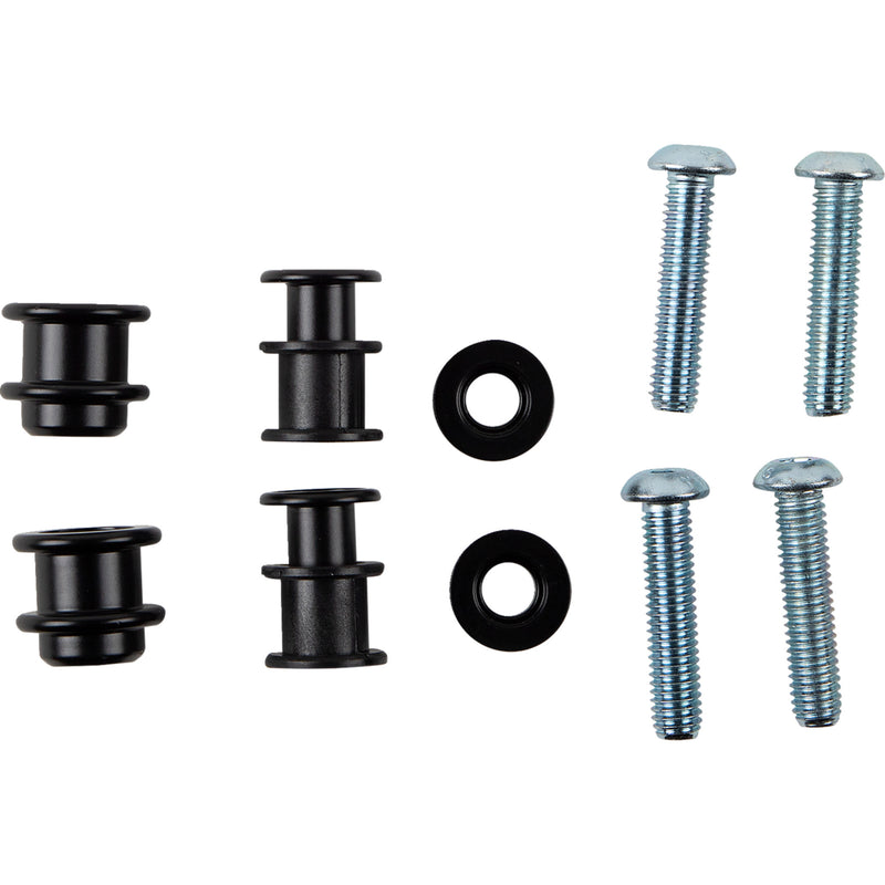 Cobra Luggage Rack - 602-2610B For Harley Softail 2018-2020