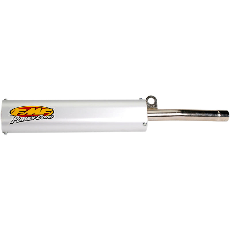 FMF PowerCore Silencer - 020197 Honda CR500R 1987-1988