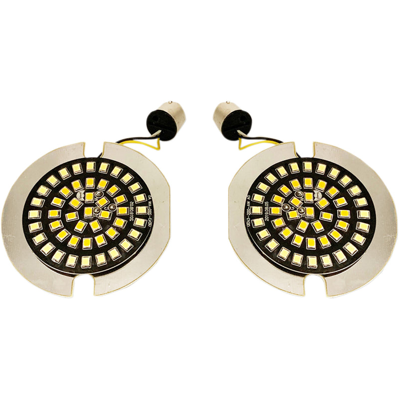 Drag Specialties Turn Signal For Harley Motorcycles 2007-2019