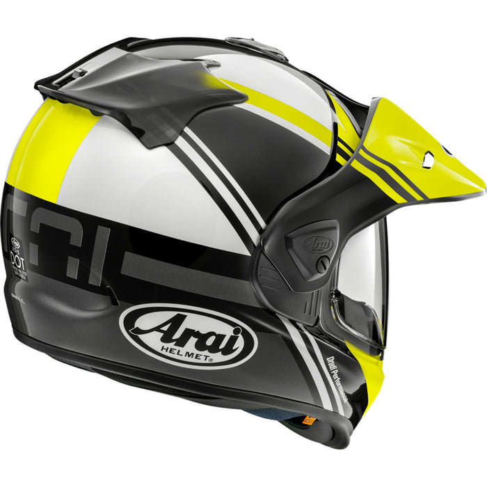 ARAI HELMETS XD-5 Helmet