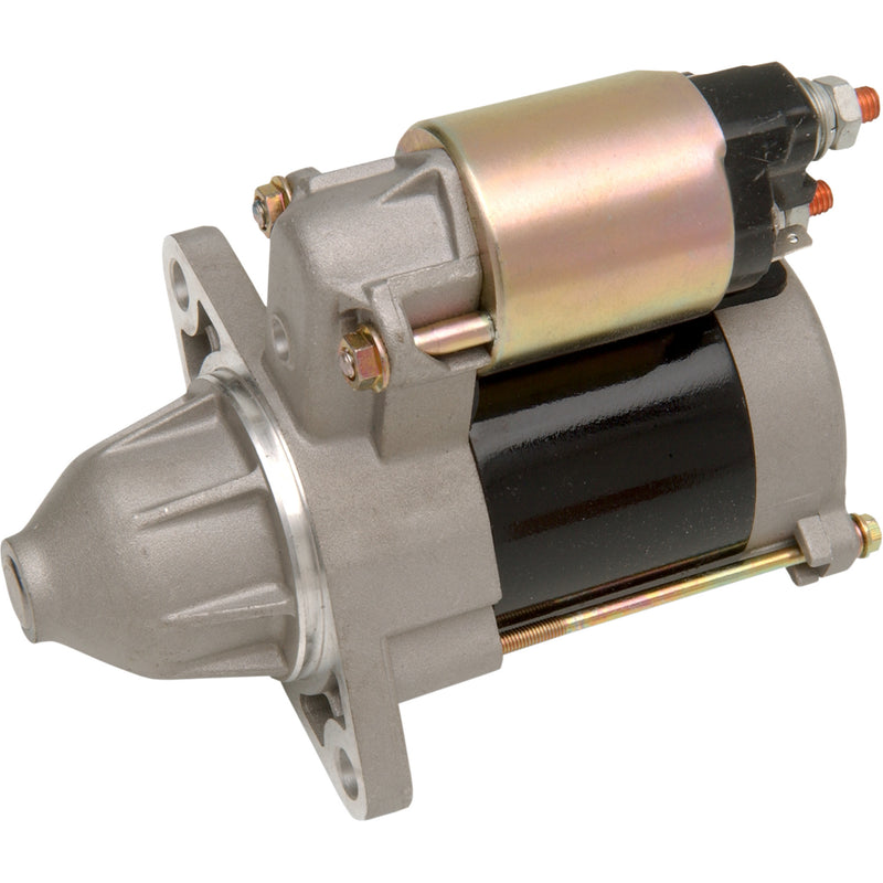 Rick's Motorsport Electric Motor - 61-208 Kawasaki Mule 1990-2004