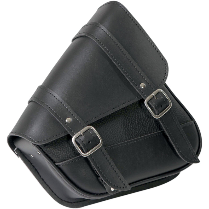 Willie & Max Luggage Saddlebag - 59778-00 For Harley Sportster 1958-2022