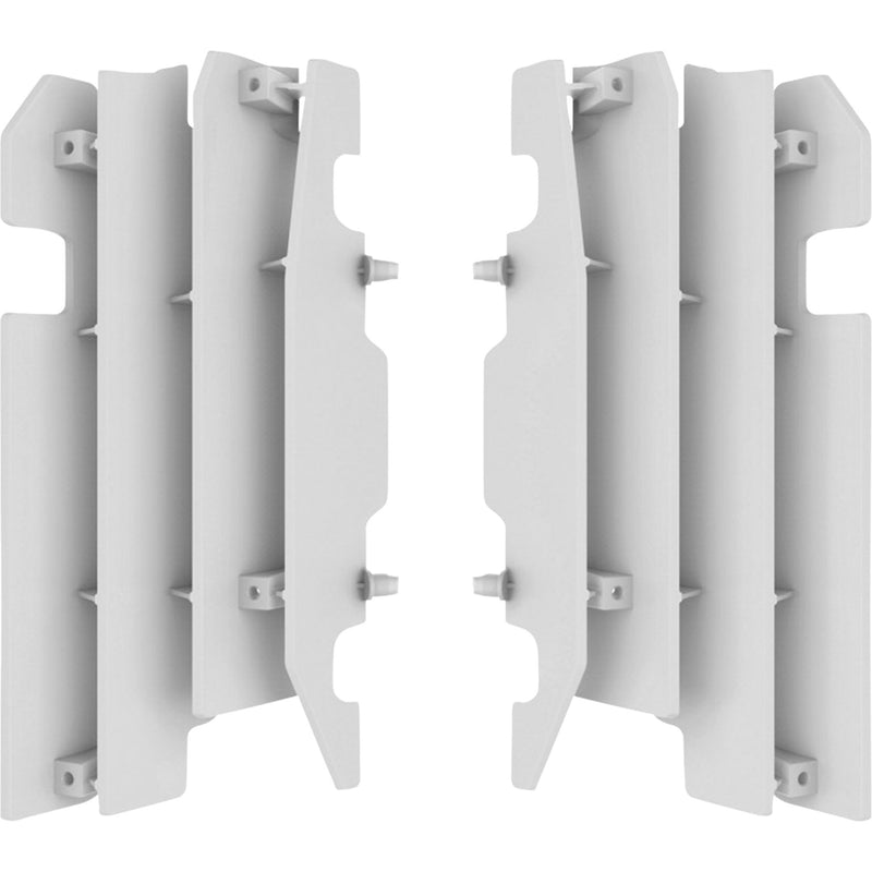 Polisport Louver - 8459900001 Honda CR125R / CR250R / CRF450R 2000-2004