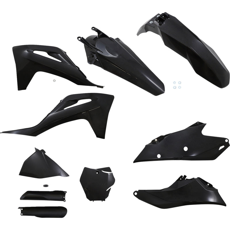 Acerbis Body Kit - 2872797440 Gas Gas Dirt Bikes 2021-2023