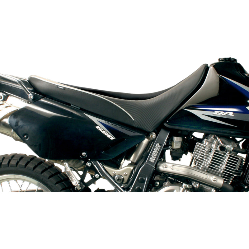 Sargent World Sport Performance Seat - WS-601-19 Suzuki 650 / 650S 1996-2025