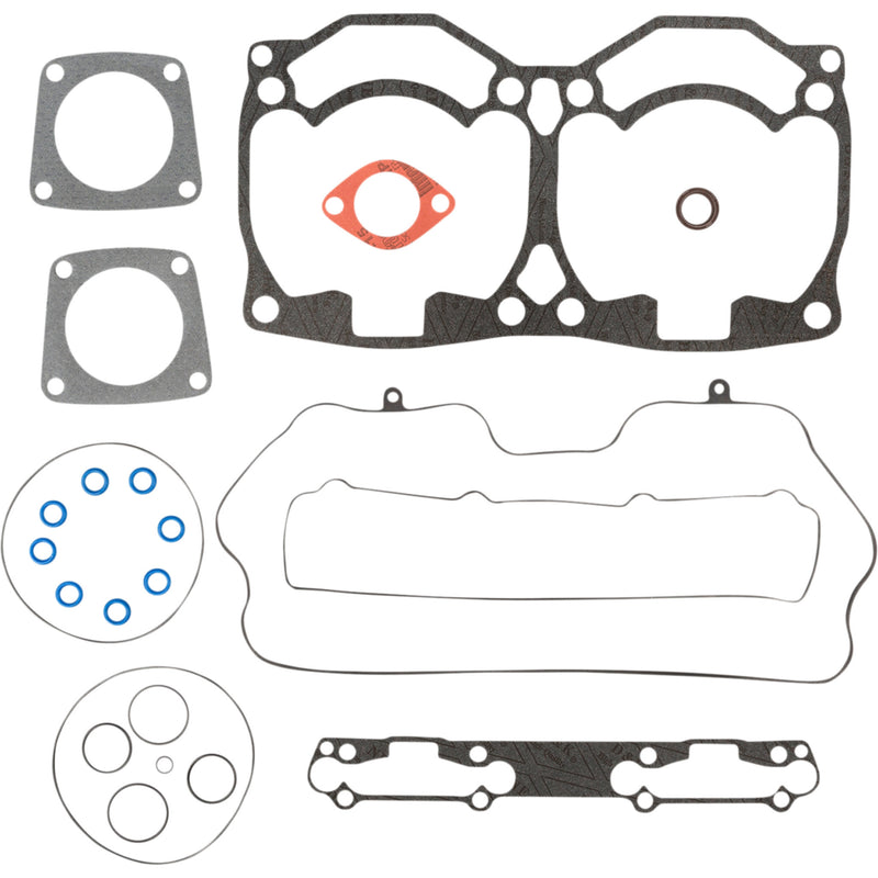 Pro X Gasket Kit - 35.5905 Ski-Doo Snowmobiles 2005-2008