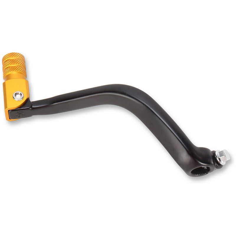 Moose Offroad Shift Lever - 81-0452-02-50 Suzuki RM 250 2001-2008