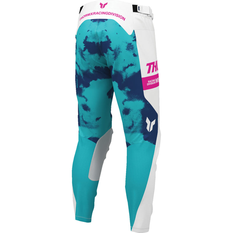 THOR Launchmode Bleach Pants - US