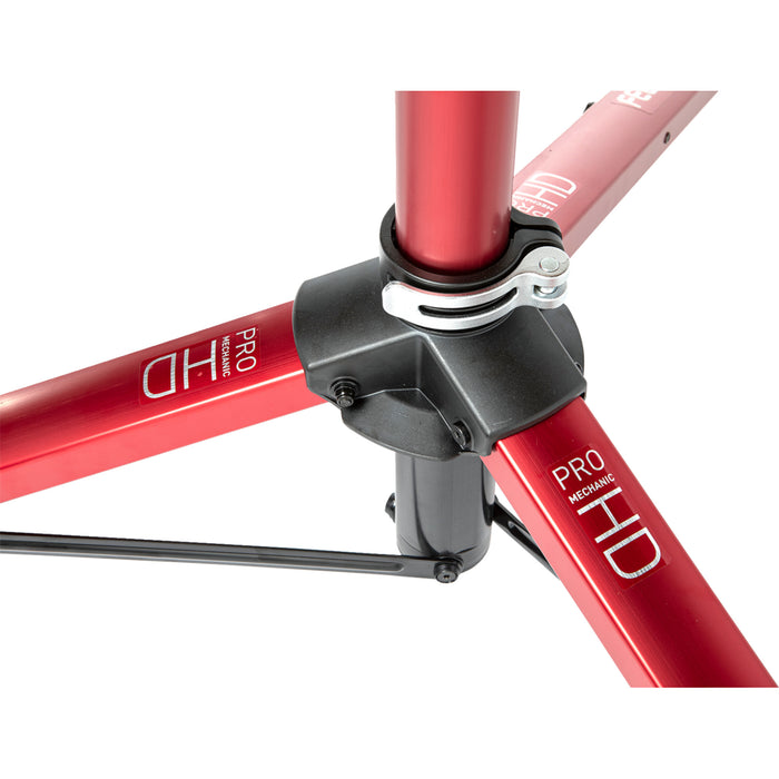 FEEDBACK SPORTS 4101-0552 17650 Pro Mechanic HD Bike Repair Stand