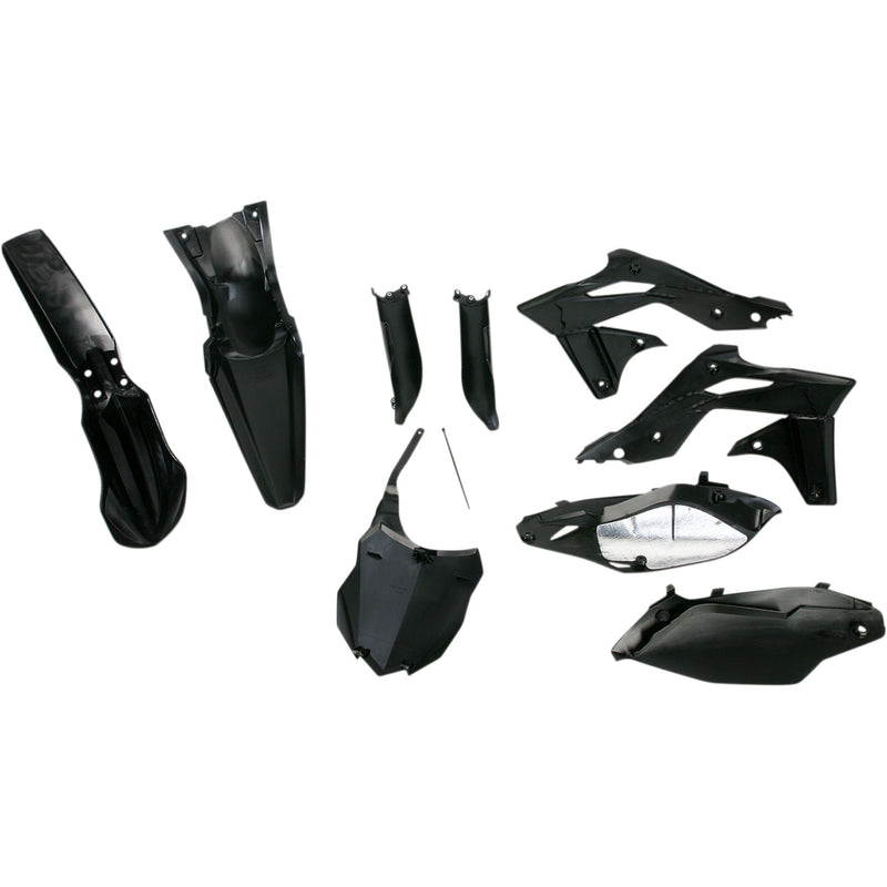 Acerbis Body Kit - 2314180001 Kawasaki KX 250 2013-2016