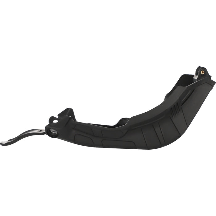 ACERBIS 0506-1950 2979440001 Skid Plate black - husqvarna | ktm
