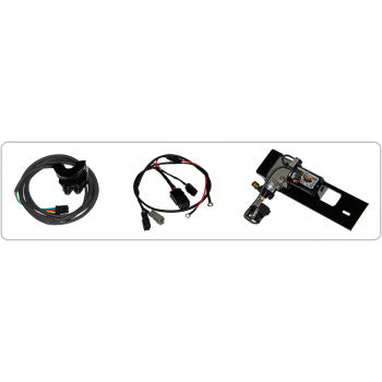 LEGEND SUSPENSION 1311-0152 Air FL Air Suspension