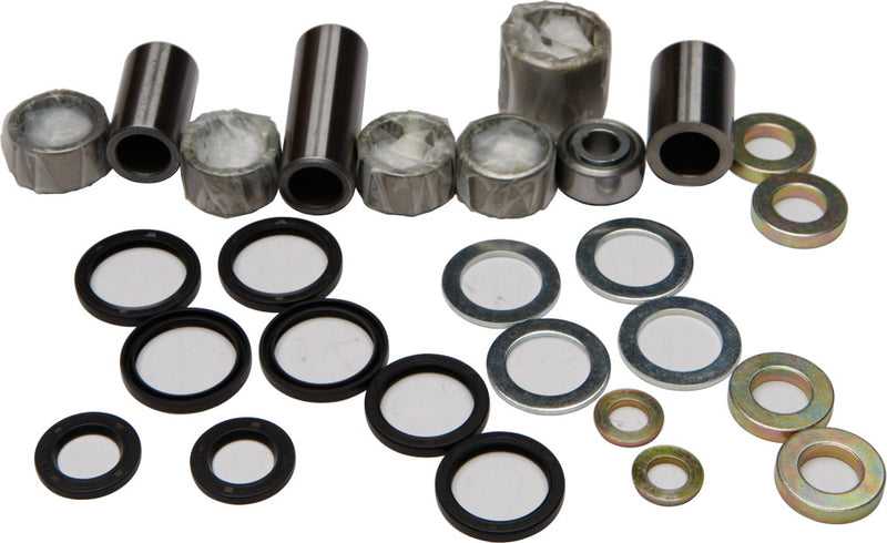 All Balls Bearing & Seal Linkage Kit - 27-1029 Honda CR125R / CR250R 1994-1995