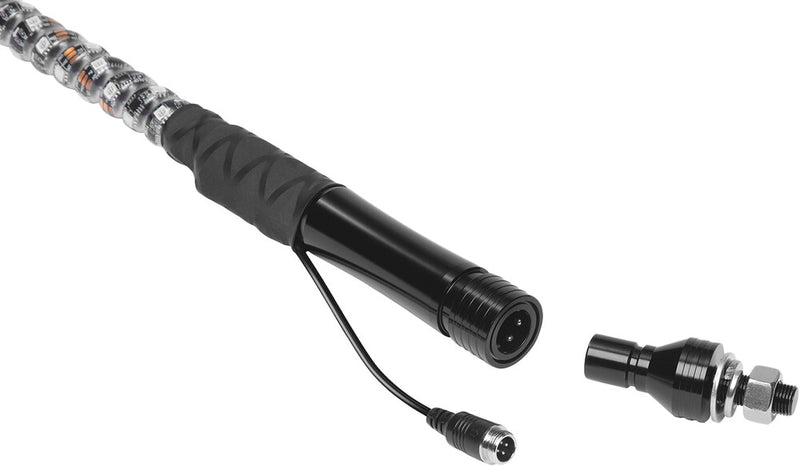 Boss Audio 63-8076 XP6 6' LED WHIP W/ BLUE TOOTH