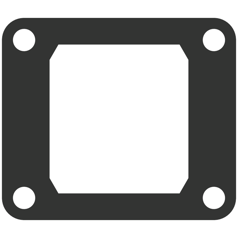 Moto Tassinari VFORCE3 Gasket - G384 For Kawasaki Dirt Bikes 1988-2024 | Suzuki RM 100 2003