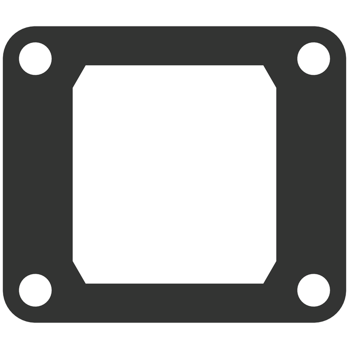 Moto Tassinari 59-6837 G384 VFORCE3 GASKET