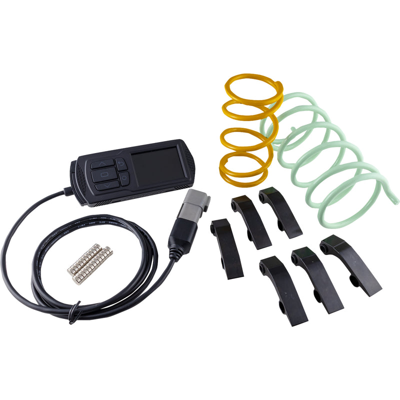 Dynojet Stage 2A Power Package - 96090024 Can-Am Maverick 2020