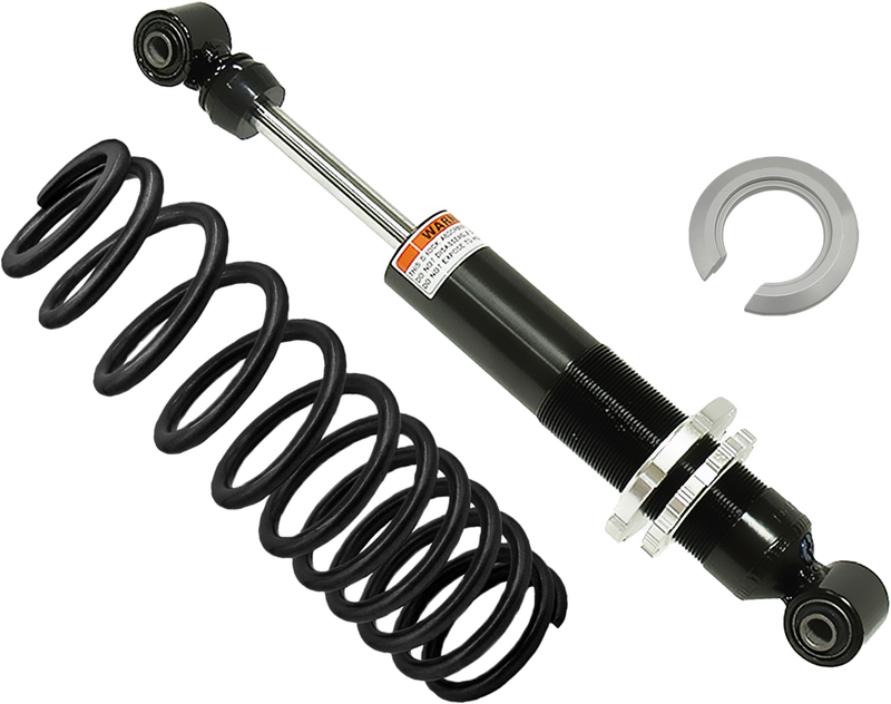 Sp1 54-1157S SU-08017S GAS SKI SHOCK W/ SPRING POL