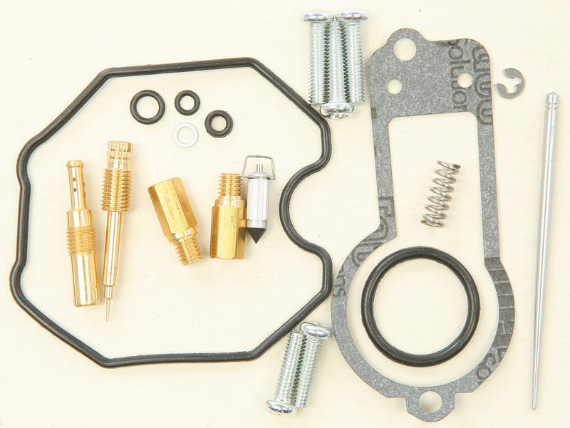 All Balls Carburetor Repair Kit - 26-1238 Kawasaki ATVs 2007