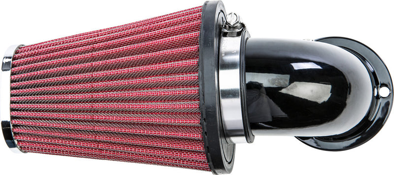Harddrive 820-50534 120374 CORIOLIS HIGH PERFORMANCE AIR CLEANER CHROME