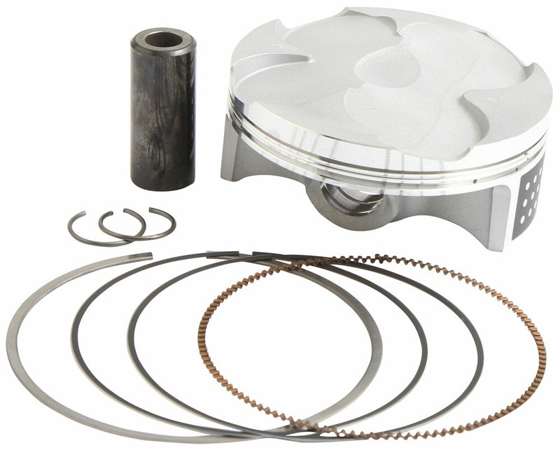 Vertex Piston Kit GP RC Forged 77.96/Standard 15.5:1 - 24515B Kawasaki KX 250 2021-2022