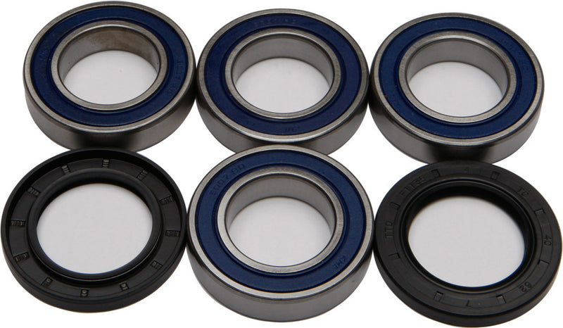 All Balls 22-51436 25-1436 WHEEL BEARING & SEAL KIT