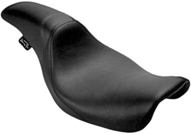 Danny Gray Shorthop 2-UP XL Seat FXD - 22-609 For Harley Dyna 2006-2017