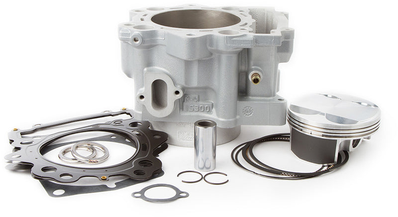 Cylinder Works Cylinder Kit 102.00/Standard 9.2:1 - 20004-K01 Yamaha Raptor 2013-2014