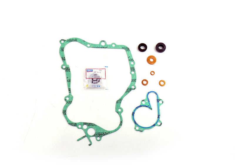 Athena Water Pump Repair Kit W Bearings - P400485475003 Yamaha YZ 125 1998-2004