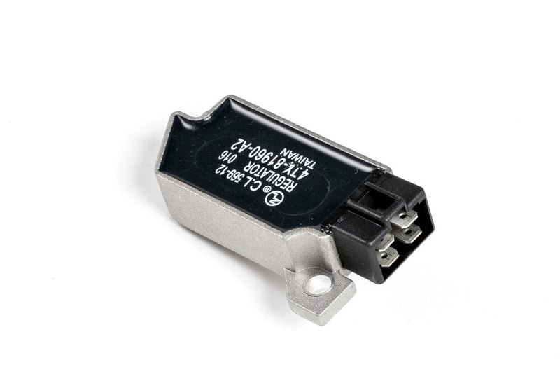 Rick's Motorsport Electric 27-10417 10-417 REGULATOR / RECTIFIER