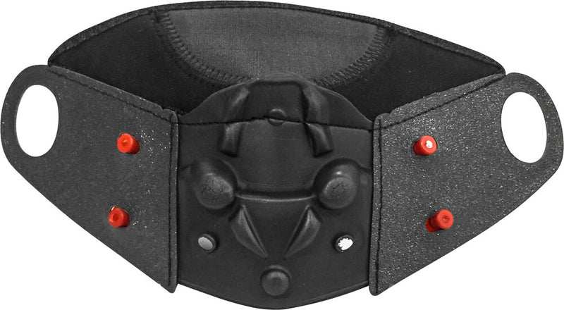 Fly Racing 73-88570 F73-88570 TREKKER BREATH BOX INCLUDES SNOW CHIN CURTAIN