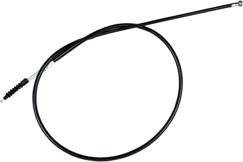 Motion Pro Black Vinyl Clutch Cable - 03-0109 For Kawasaki 750 / KZ750K Belt 1983-1984 | Honda CB650SC Nighthawk 1982