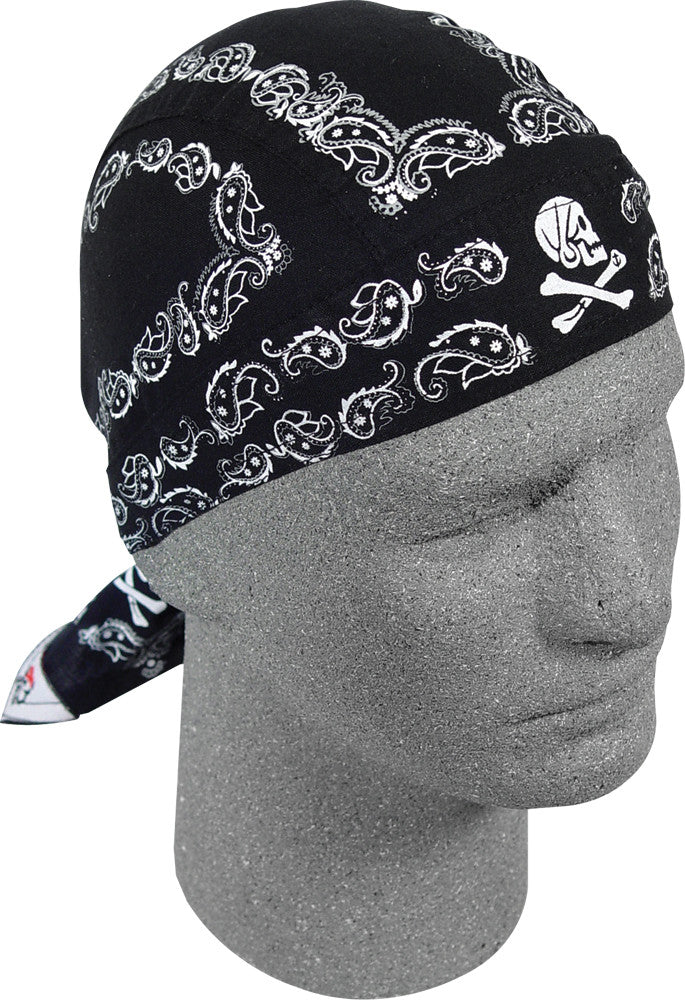 Zan Headgear Flydanna