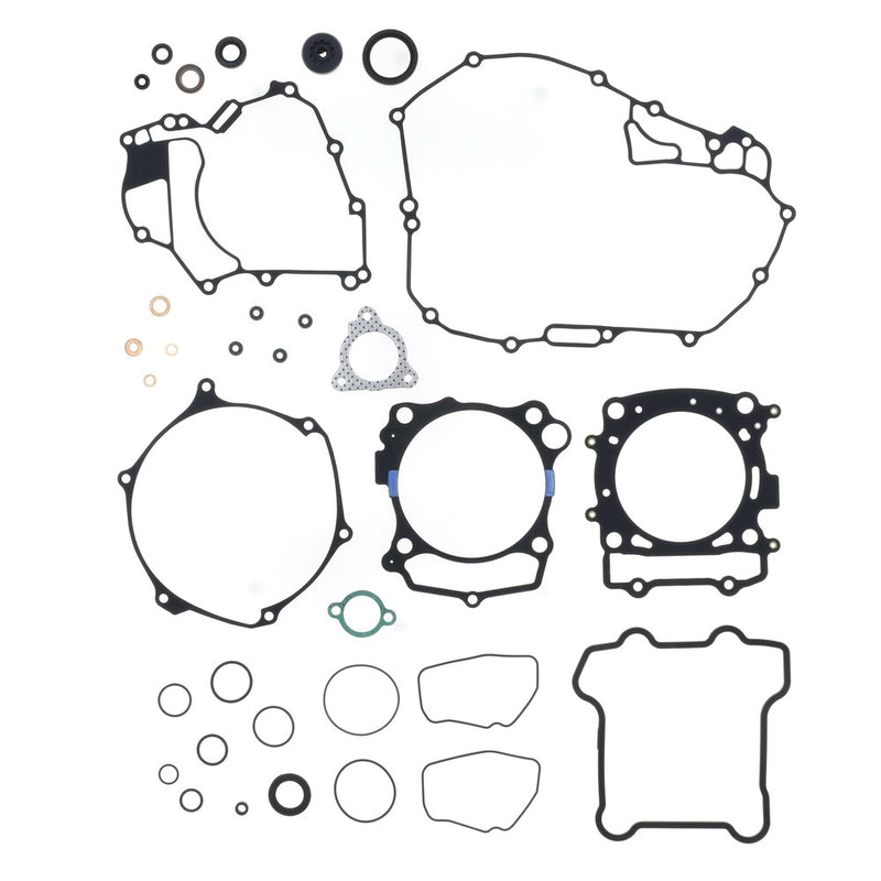 Athena Complete Gasket Kit - P400485900272 Yamaha YZ 450 2023-2026