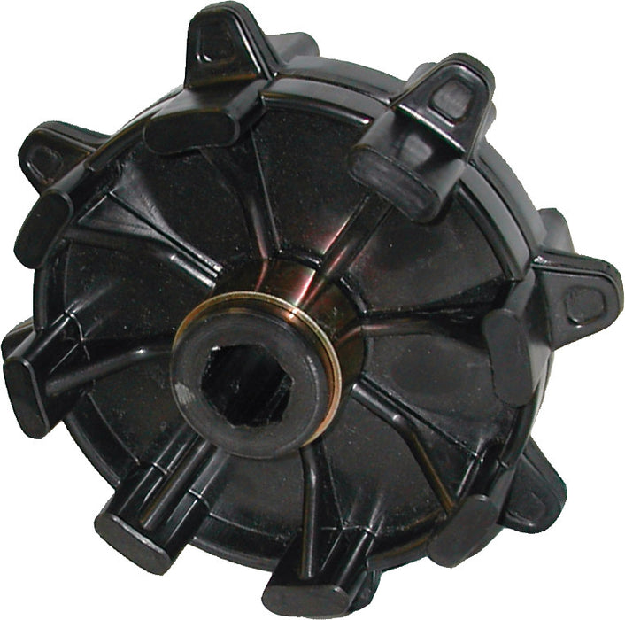 Wahl Bros 54-2510 02-575 NO SLIP COMBO SPROCKET 2.52" PITCH