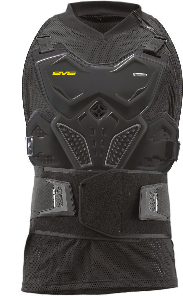 Evs 663-2194 G7LITE-BK-XXL G7 LITE BALLISTIC JERSEY 2X