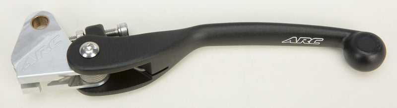 Arc Clutch Lever Aluminum - AC-CL-421 For Suzuki Dirt Bikes 2000-2023 | Yamaha YZ 125 / YZ 250 / YZ 80 / YZ 85 1978-2014