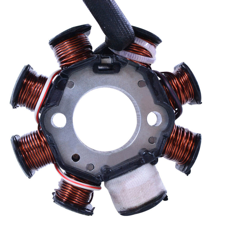 Rm Stator 100W AC to DC Conversion Kit Stator+regulator - RMS900-107506 KTM EXC-F 450 / EXC 525 / EXC 450 / EXC 530 2007-2011
